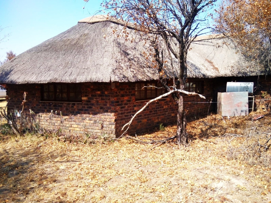 3 Bedroom Property for Sale in Bultfontein A H Gauteng