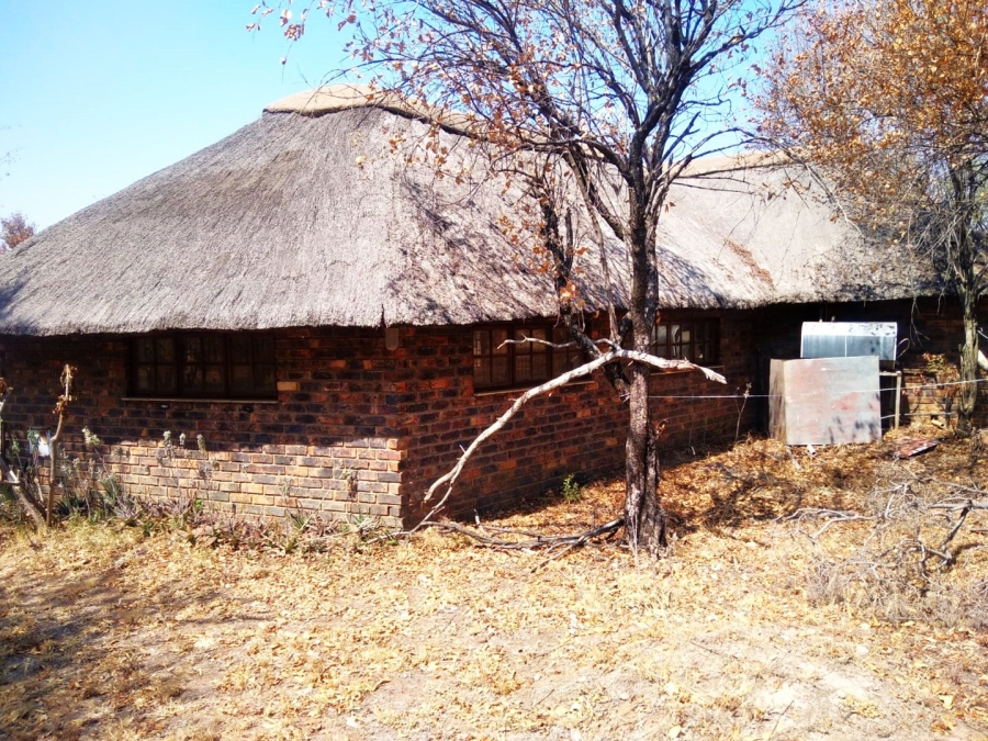 3 Bedroom Property for Sale in Bultfontein A H Gauteng