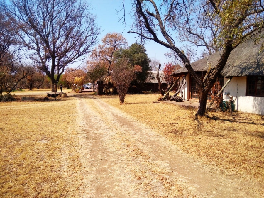 3 Bedroom Property for Sale in Bultfontein A H Gauteng