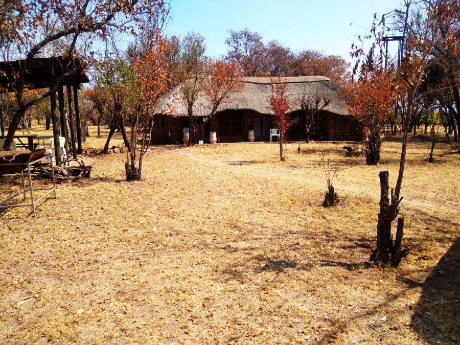 3 Bedroom Property for Sale in Bultfontein A H Gauteng