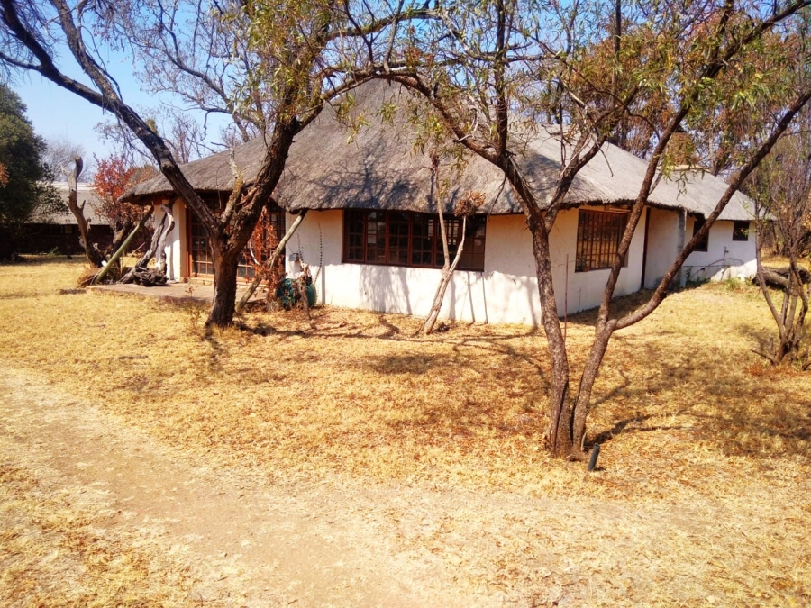 3 Bedroom Property for Sale in Bultfontein A H Gauteng