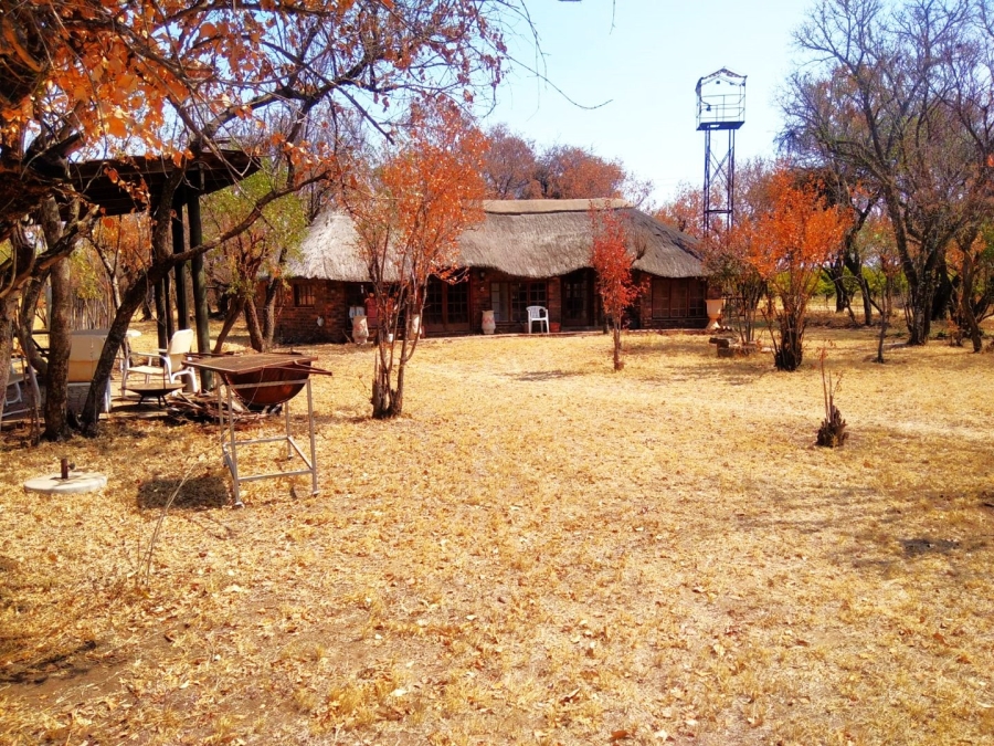 3 Bedroom Property for Sale in Bultfontein A H Gauteng