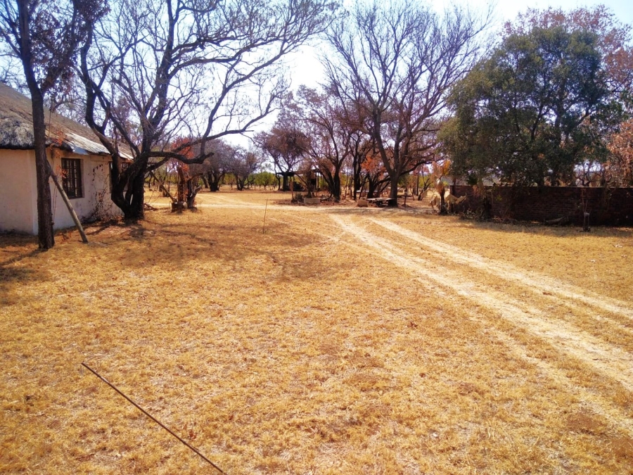 3 Bedroom Property for Sale in Bultfontein A H Gauteng