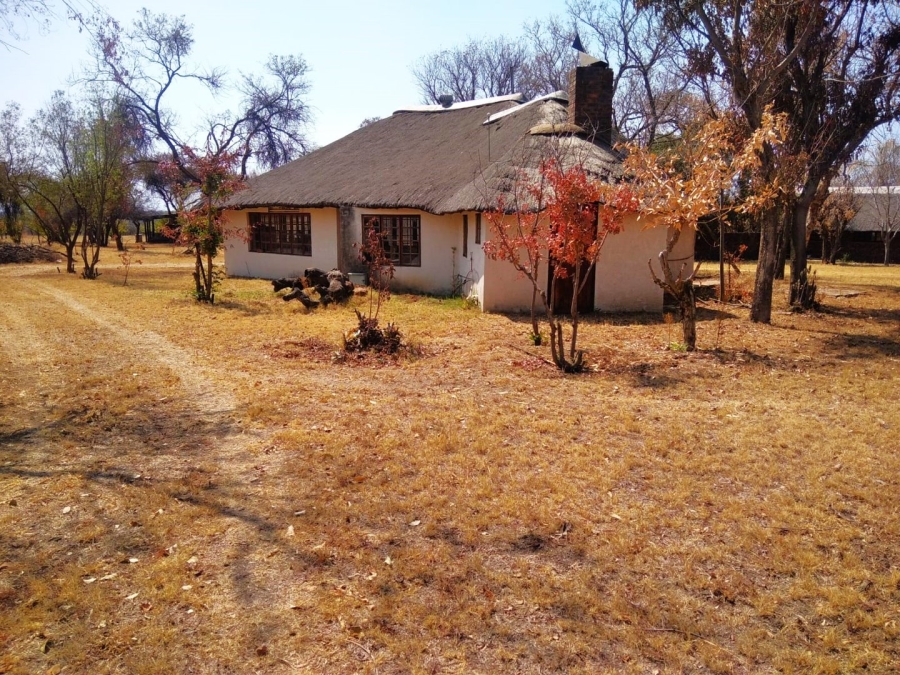 3 Bedroom Property for Sale in Bultfontein A H Gauteng