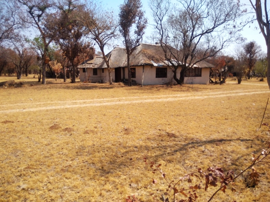 3 Bedroom Property for Sale in Bultfontein A H Gauteng