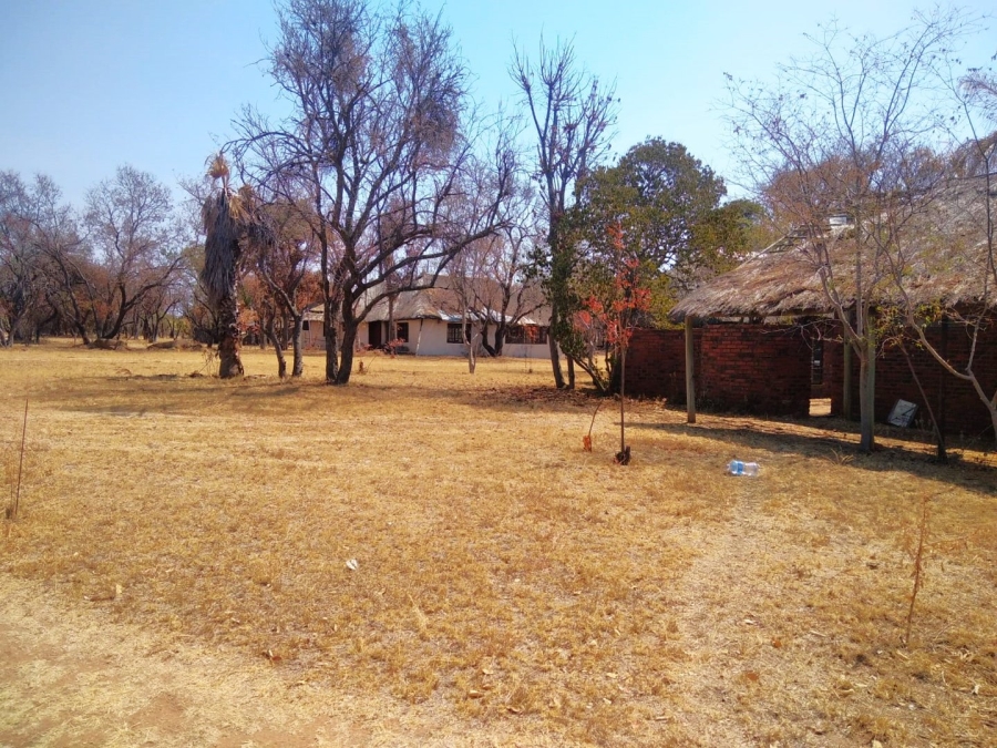 3 Bedroom Property for Sale in Bultfontein A H Gauteng