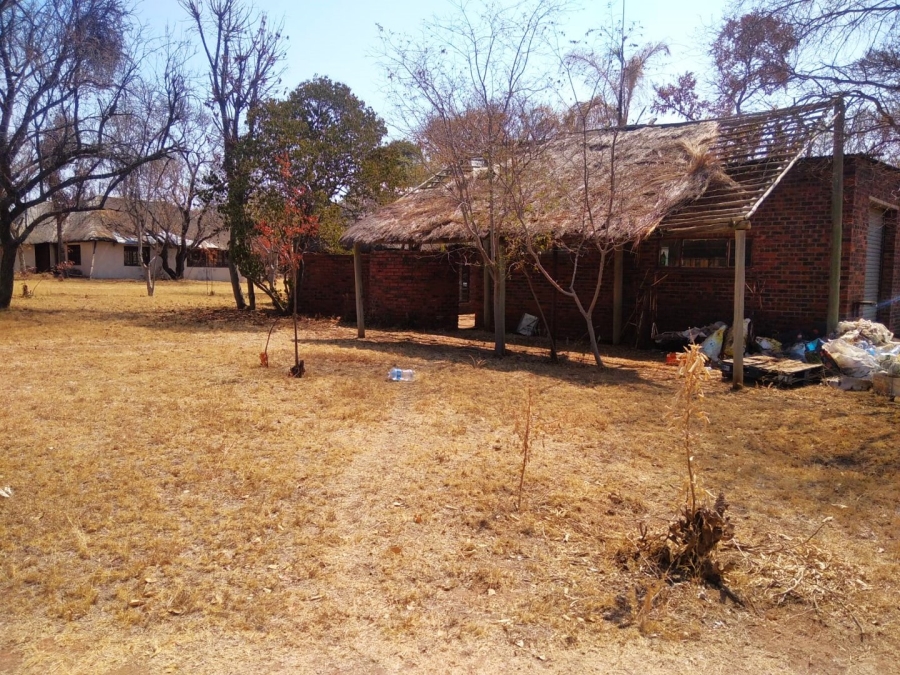 3 Bedroom Property for Sale in Bultfontein A H Gauteng