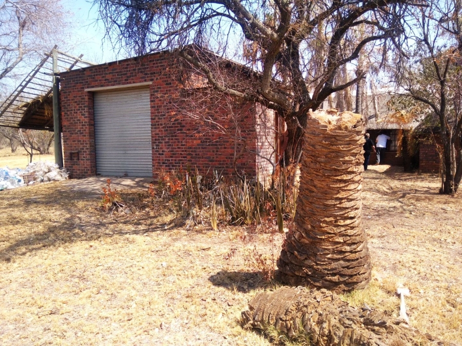 3 Bedroom Property for Sale in Bultfontein A H Gauteng