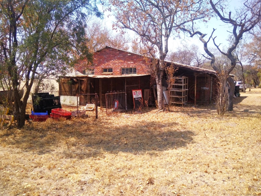 3 Bedroom Property for Sale in Bultfontein A H Gauteng