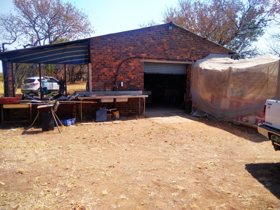 3 Bedroom Property for Sale in Bultfontein A H Gauteng