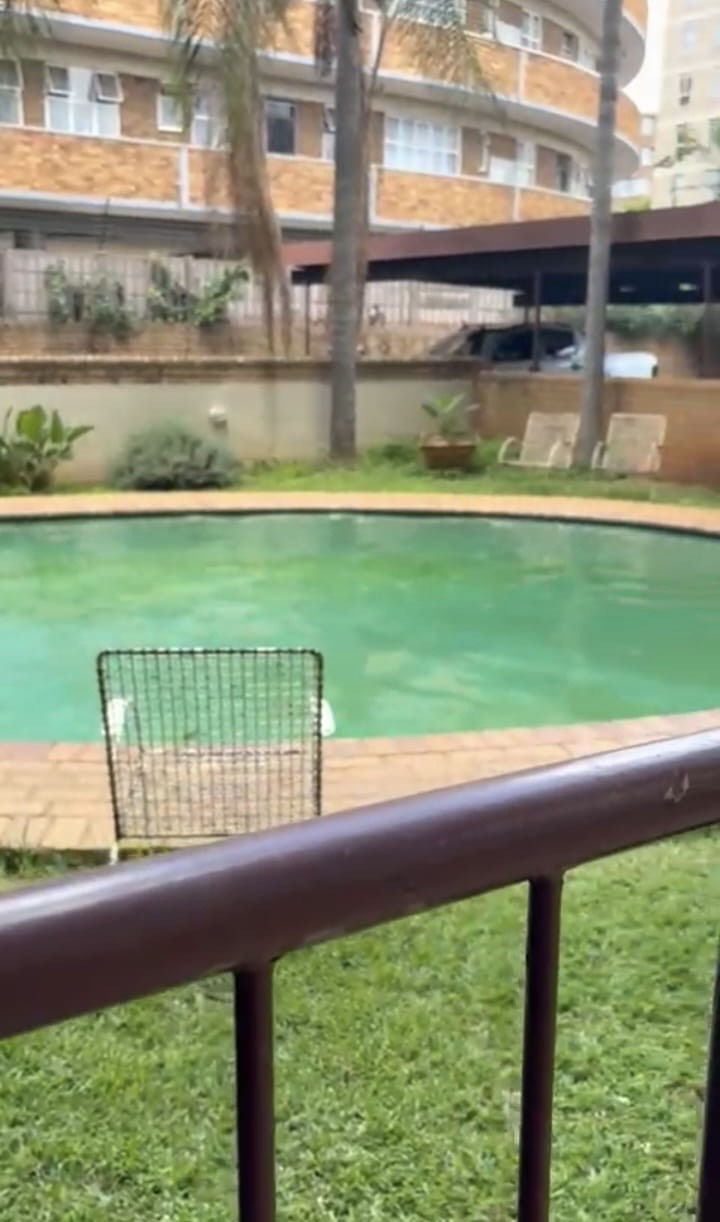 2 Bedroom Property for Sale in Arcadia Gauteng