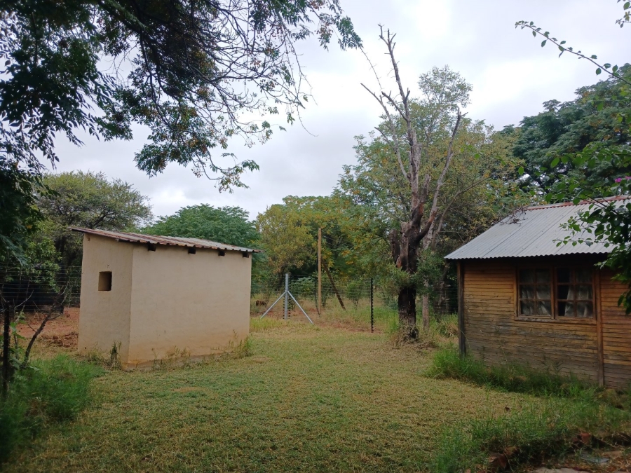 3 Bedroom Property for Sale in Bultfontein A H Gauteng