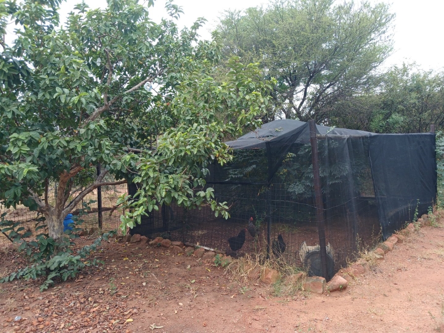 3 Bedroom Property for Sale in Bultfontein A H Gauteng