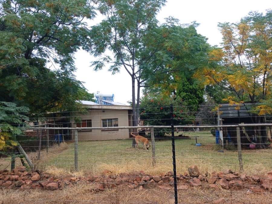 3 Bedroom Property for Sale in Bultfontein A H Gauteng