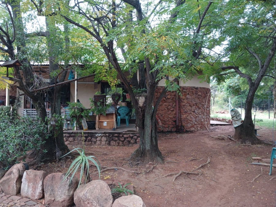 3 Bedroom Property for Sale in Bultfontein A H Gauteng