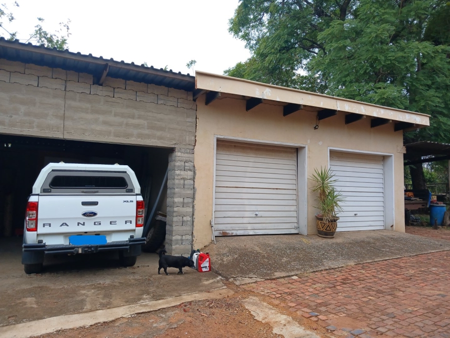 3 Bedroom Property for Sale in Bultfontein A H Gauteng