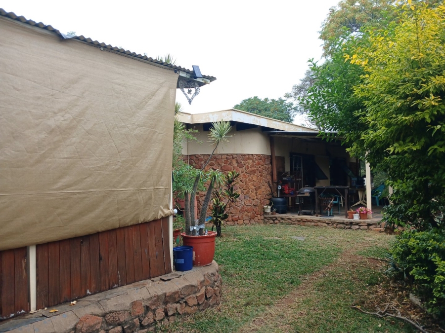 3 Bedroom Property for Sale in Bultfontein A H Gauteng