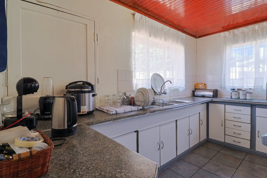 3 Bedroom Property for Sale in Elandspark Gauteng