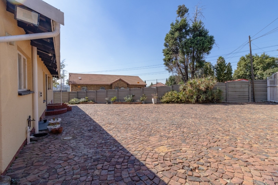 3 Bedroom Property for Sale in Elandspark Gauteng