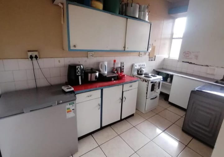 3 Bedroom Property for Sale in Sunnyside Gauteng