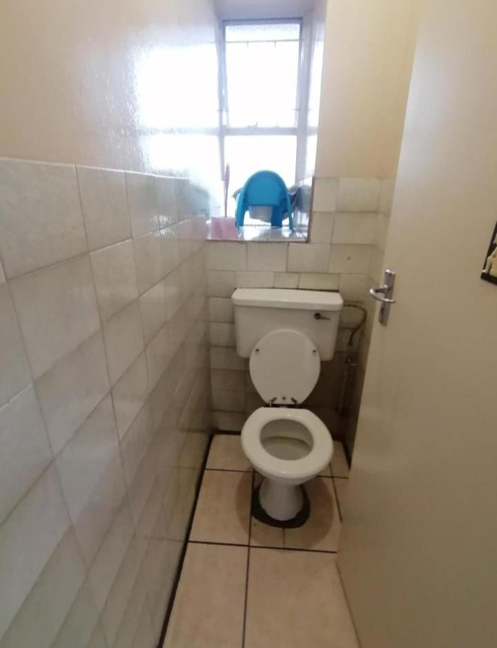 3 Bedroom Property for Sale in Sunnyside Gauteng