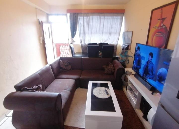 3 Bedroom Property for Sale in Sunnyside Gauteng