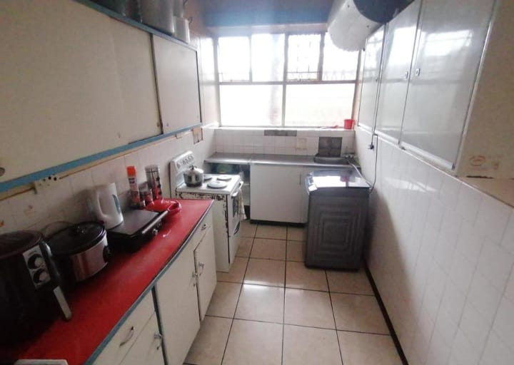 3 Bedroom Property for Sale in Sunnyside Gauteng