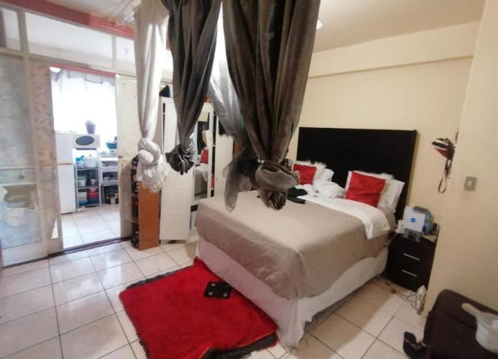 3 Bedroom Property for Sale in Sunnyside Gauteng