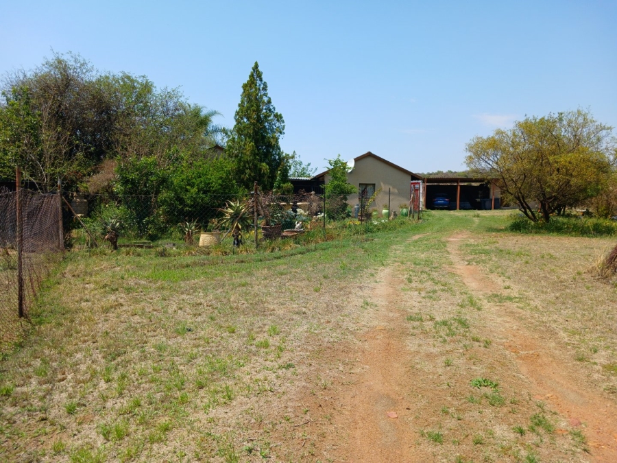 3 Bedroom Property for Sale in Bultfontein A H Gauteng