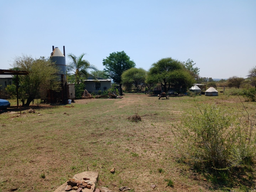 3 Bedroom Property for Sale in Bultfontein A H Gauteng