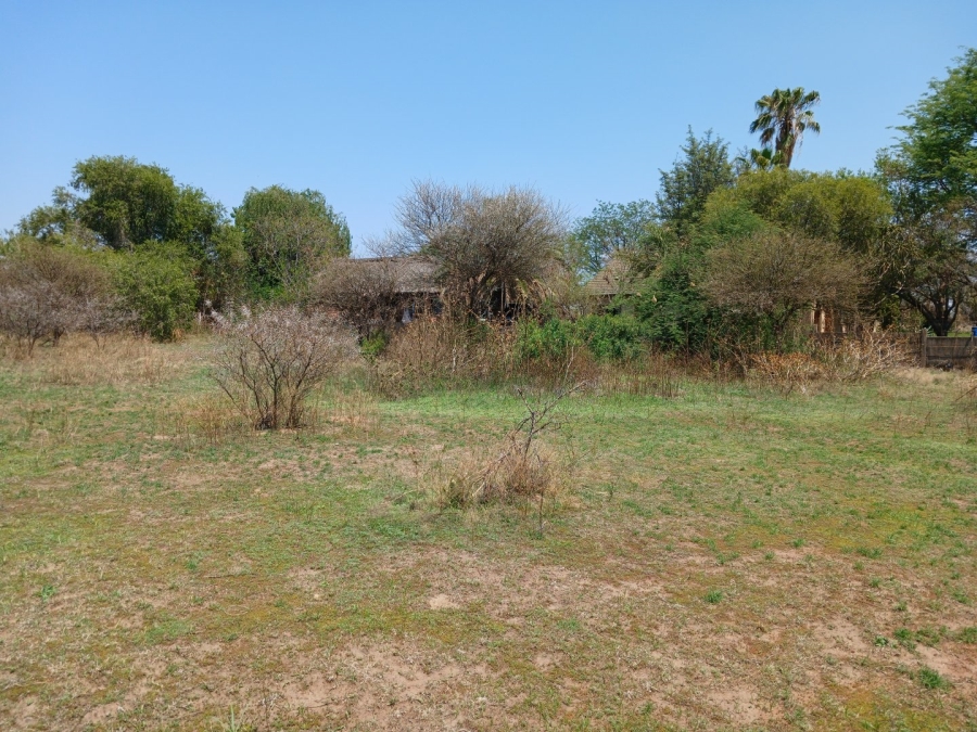 3 Bedroom Property for Sale in Bultfontein A H Gauteng