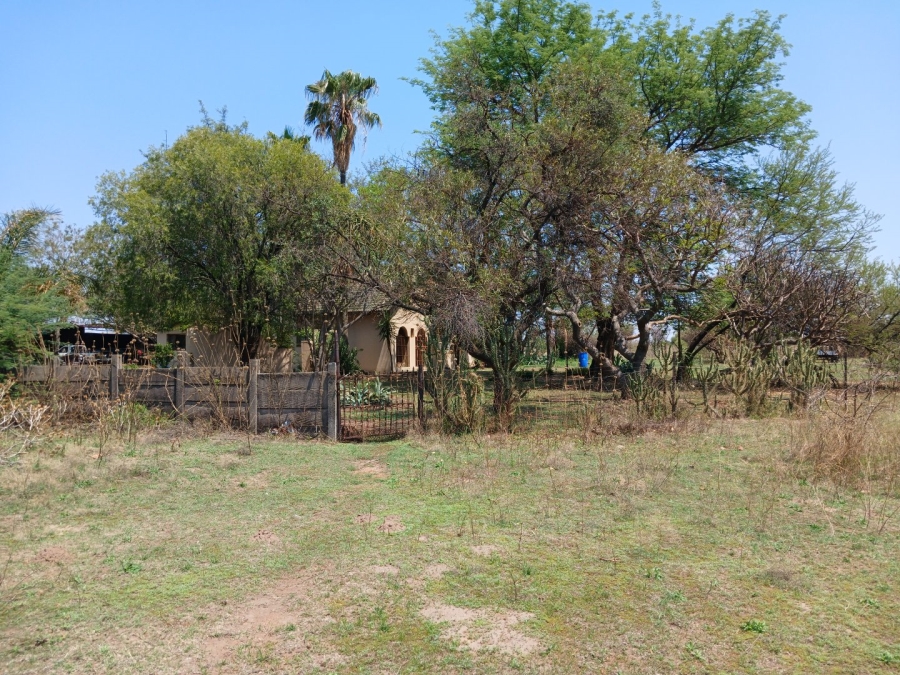 3 Bedroom Property for Sale in Bultfontein A H Gauteng