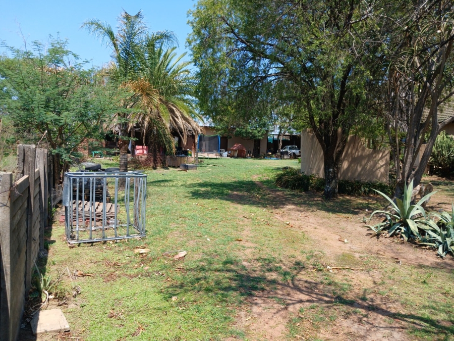 3 Bedroom Property for Sale in Bultfontein A H Gauteng