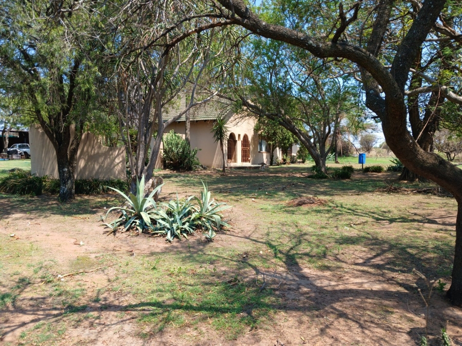 3 Bedroom Property for Sale in Bultfontein A H Gauteng