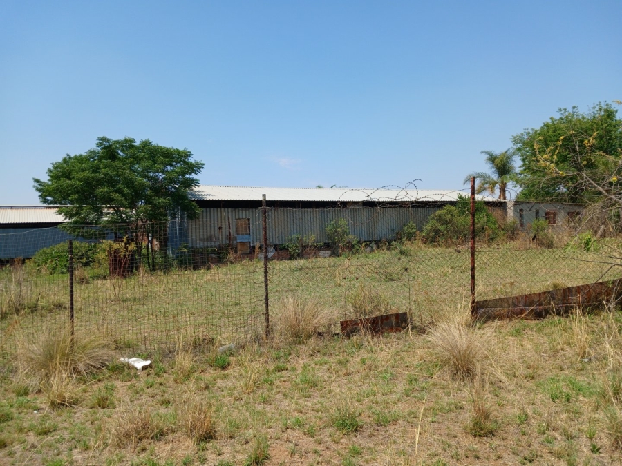 3 Bedroom Property for Sale in Bultfontein A H Gauteng