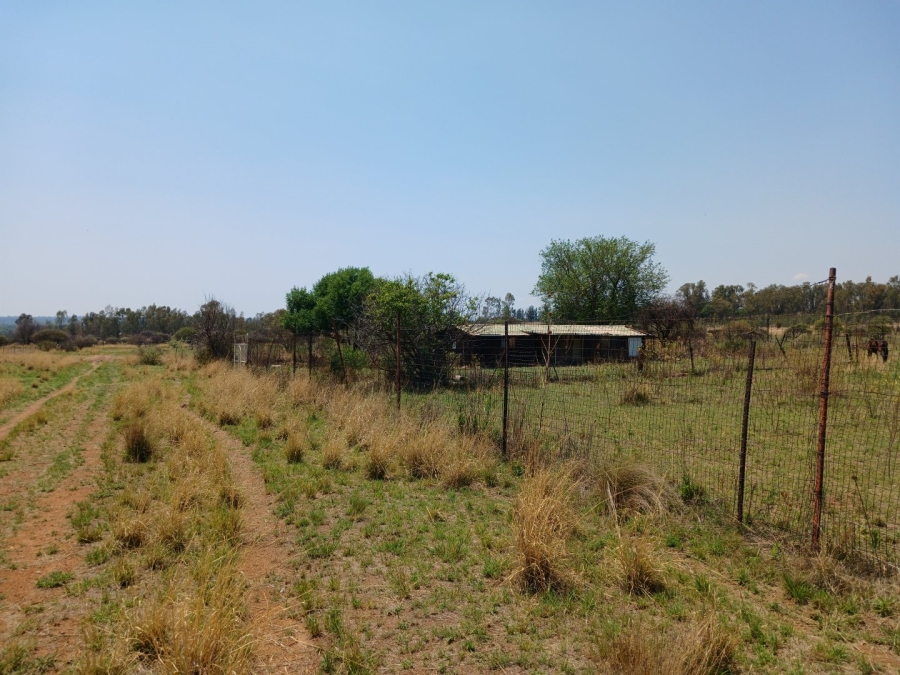 3 Bedroom Property for Sale in Bultfontein A H Gauteng