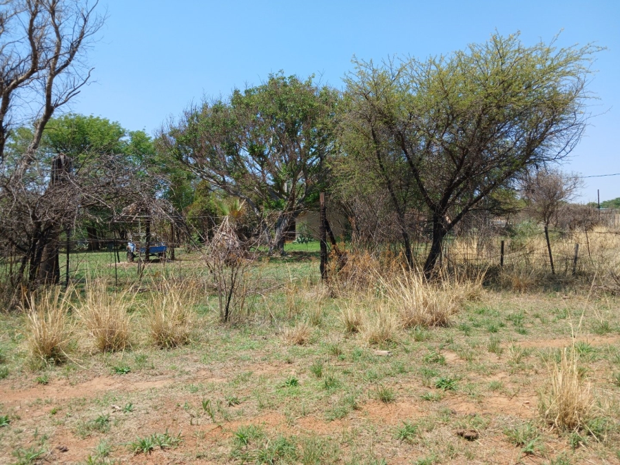 3 Bedroom Property for Sale in Bultfontein A H Gauteng