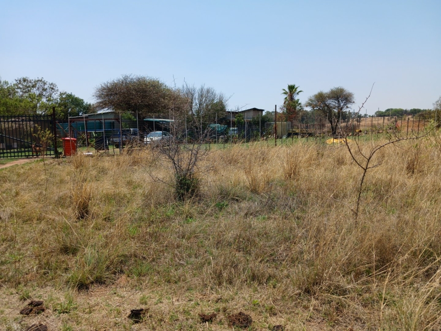 3 Bedroom Property for Sale in Bultfontein A H Gauteng