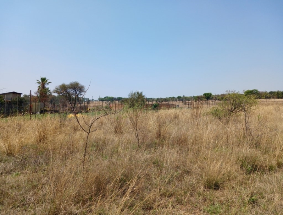 3 Bedroom Property for Sale in Bultfontein A H Gauteng