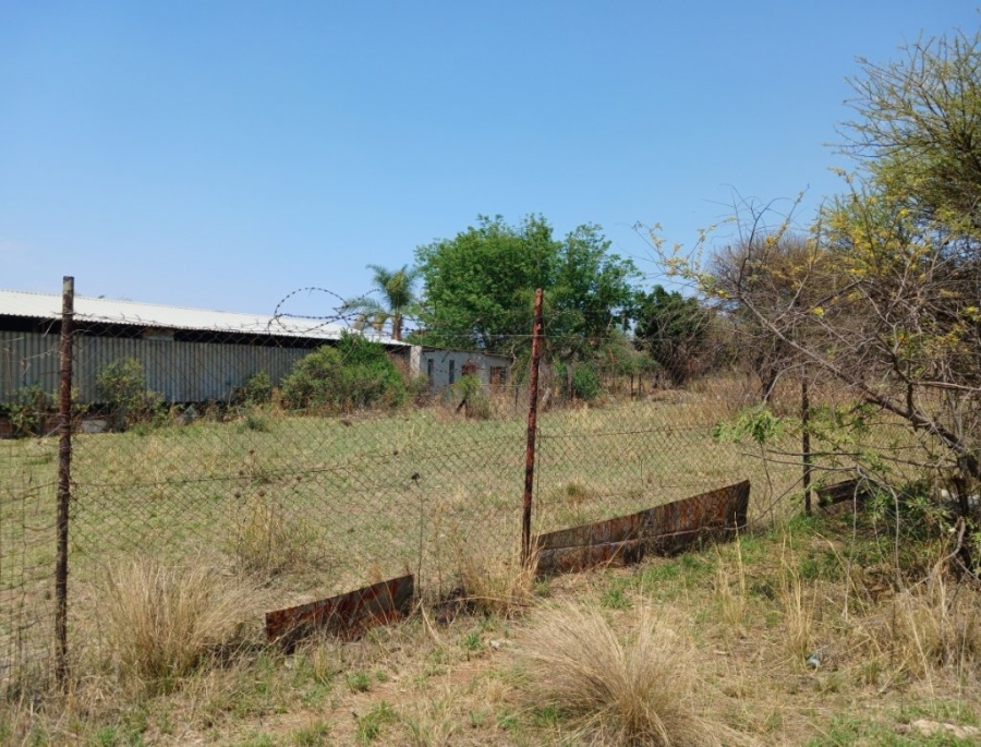 3 Bedroom Property for Sale in Bultfontein A H Gauteng