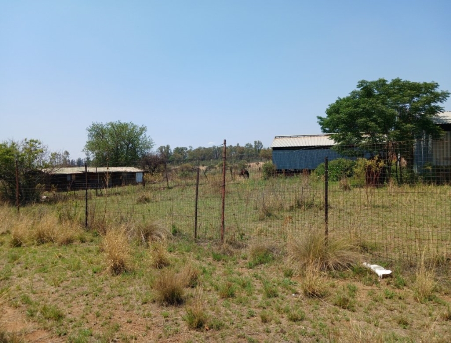 3 Bedroom Property for Sale in Bultfontein A H Gauteng