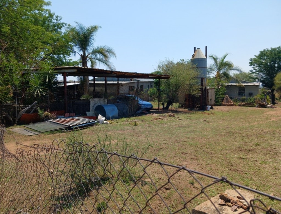 3 Bedroom Property for Sale in Bultfontein A H Gauteng