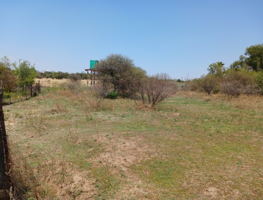 3 Bedroom Property for Sale in Bultfontein A H Gauteng