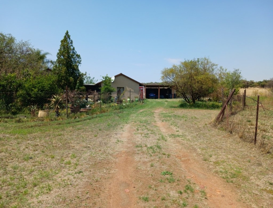 3 Bedroom Property for Sale in Bultfontein A H Gauteng