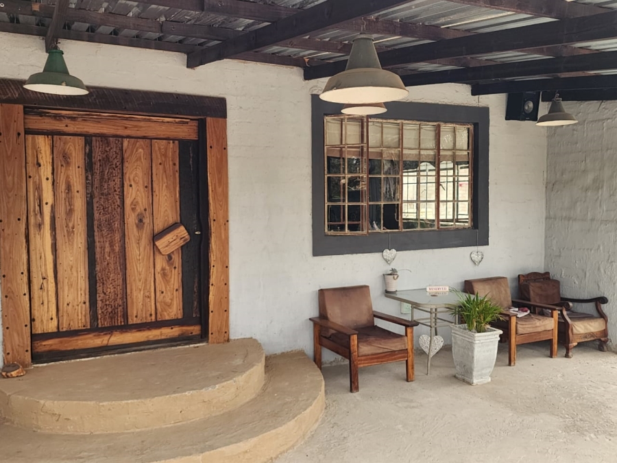 3 Bedroom Property for Sale in Grootvaly AH Gauteng