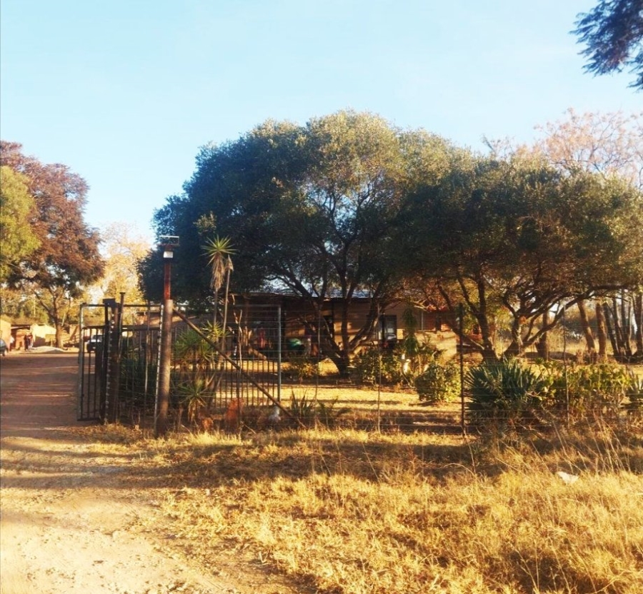 3 Bedroom Property for Sale in Grootvaly AH Gauteng