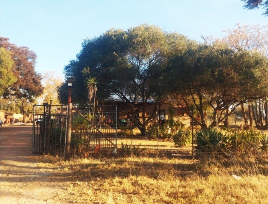 3 Bedroom Property for Sale in Grootvaly AH Gauteng