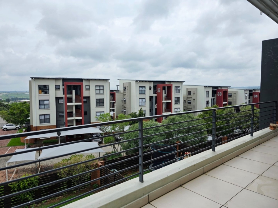 To Let 2 Bedroom Property for Rent in Fourways Gauteng