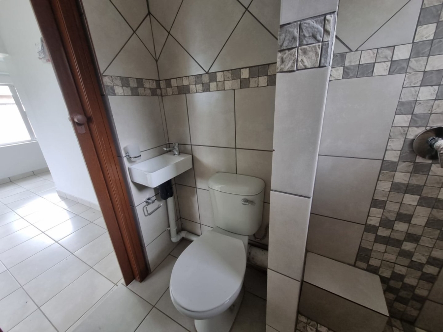 To Let 1 Bedroom Property for Rent in Impala Park Gauteng