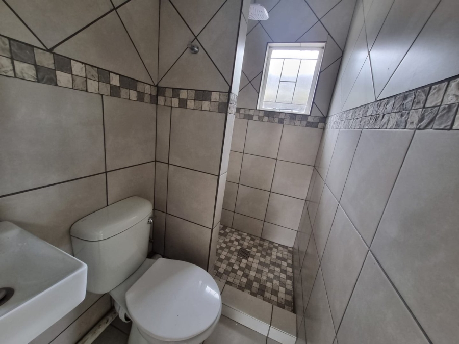 To Let 1 Bedroom Property for Rent in Impala Park Gauteng